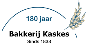 Bakkerij Kaskes 180 jaar