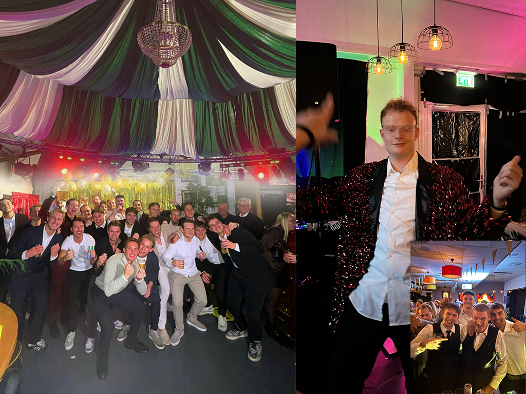 Fantastisch Galafeest 2025