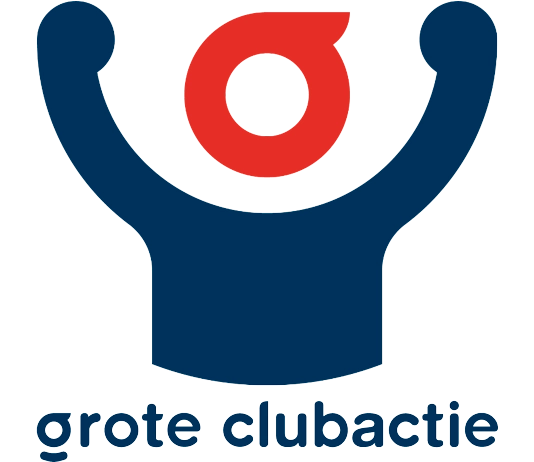 De Grote Club Actie 2026