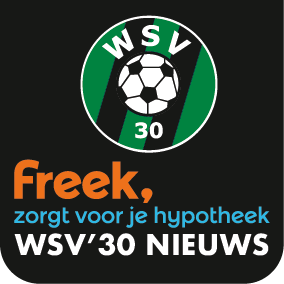 🟢⚫️ WSV'30 Freek Hypotheek Toernooi 2025 ⚫️🟢