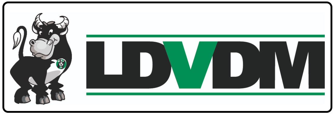 LDVDM  - DE LAATSTE DONDERDAG VAN DE MAAND: 26 FEBRUARI!  -  LDVDM