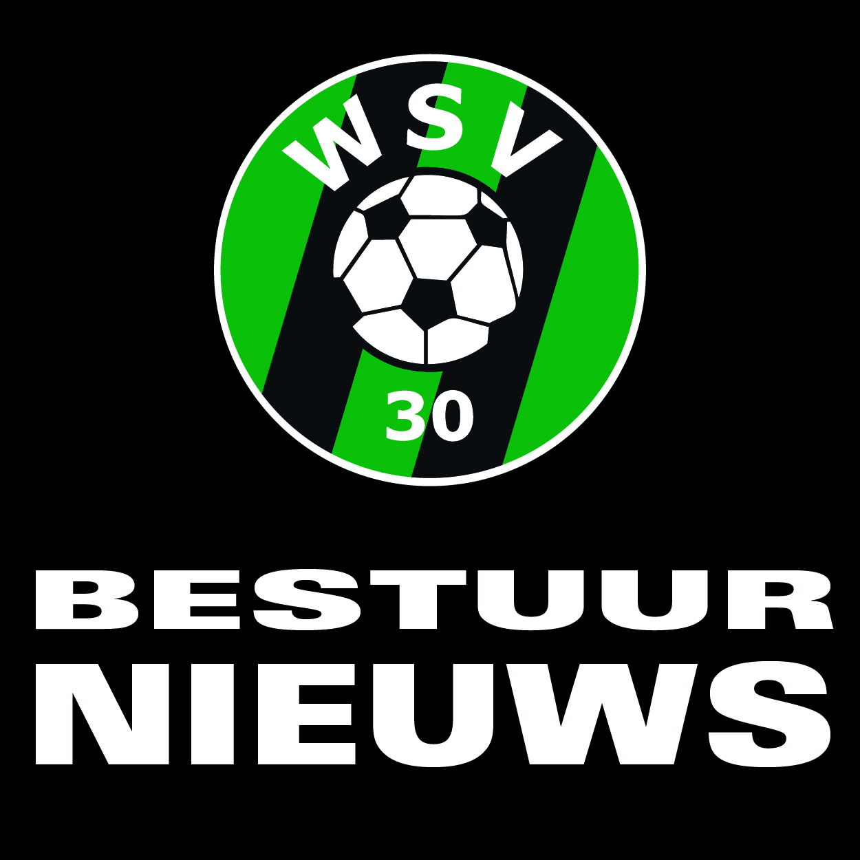 Aankondiging Algemene Leden Vergadering