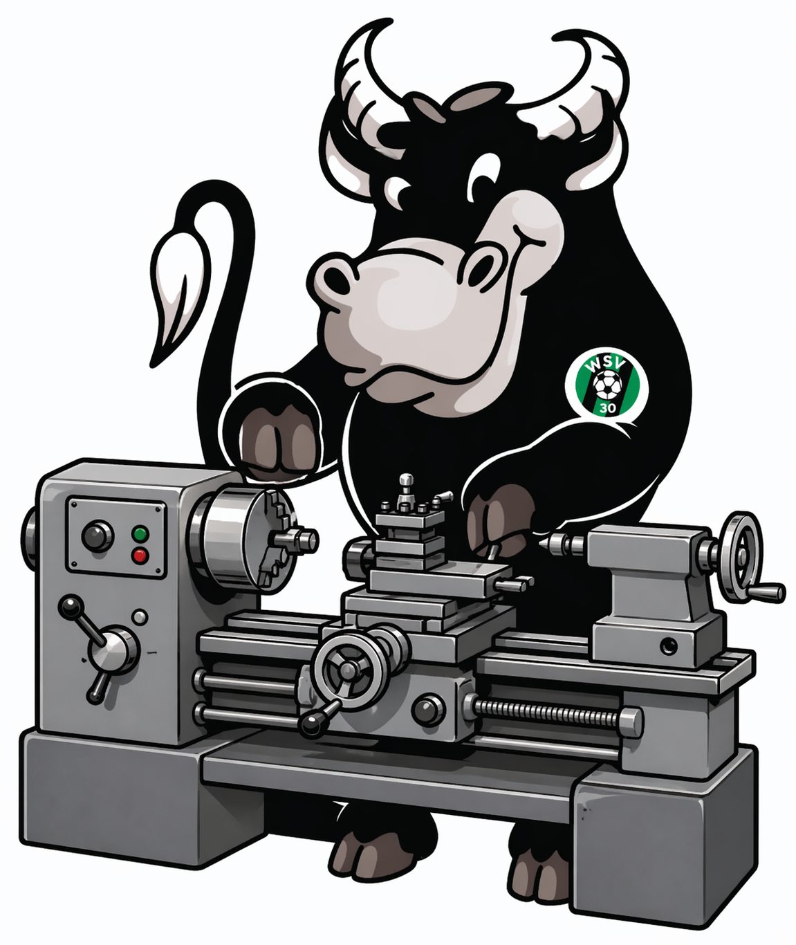 Conijn Metaalbewerking, 65 jaar vakmanschap!