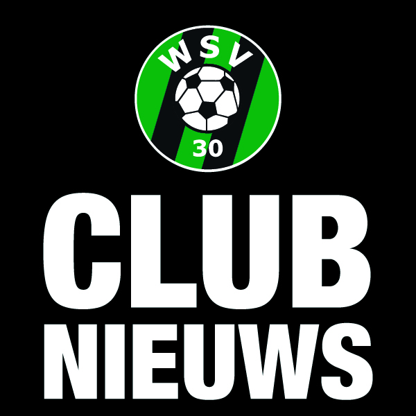 Geslaagde sponsordag bij WSV’30 bekroond met sportief succes!