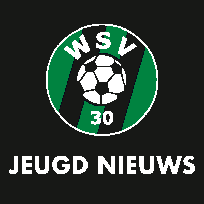 Jeugd Nieuws - Met kennis en energie bouwen aan de jeugd van WSV’30