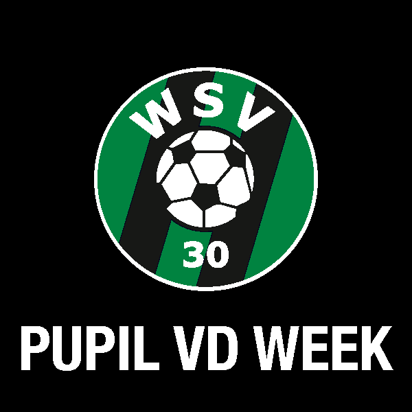 Pupillen van de week
