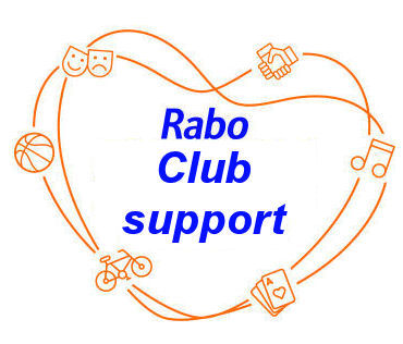 Bedankt voor jullie stem bij Rabo ClubSupport!