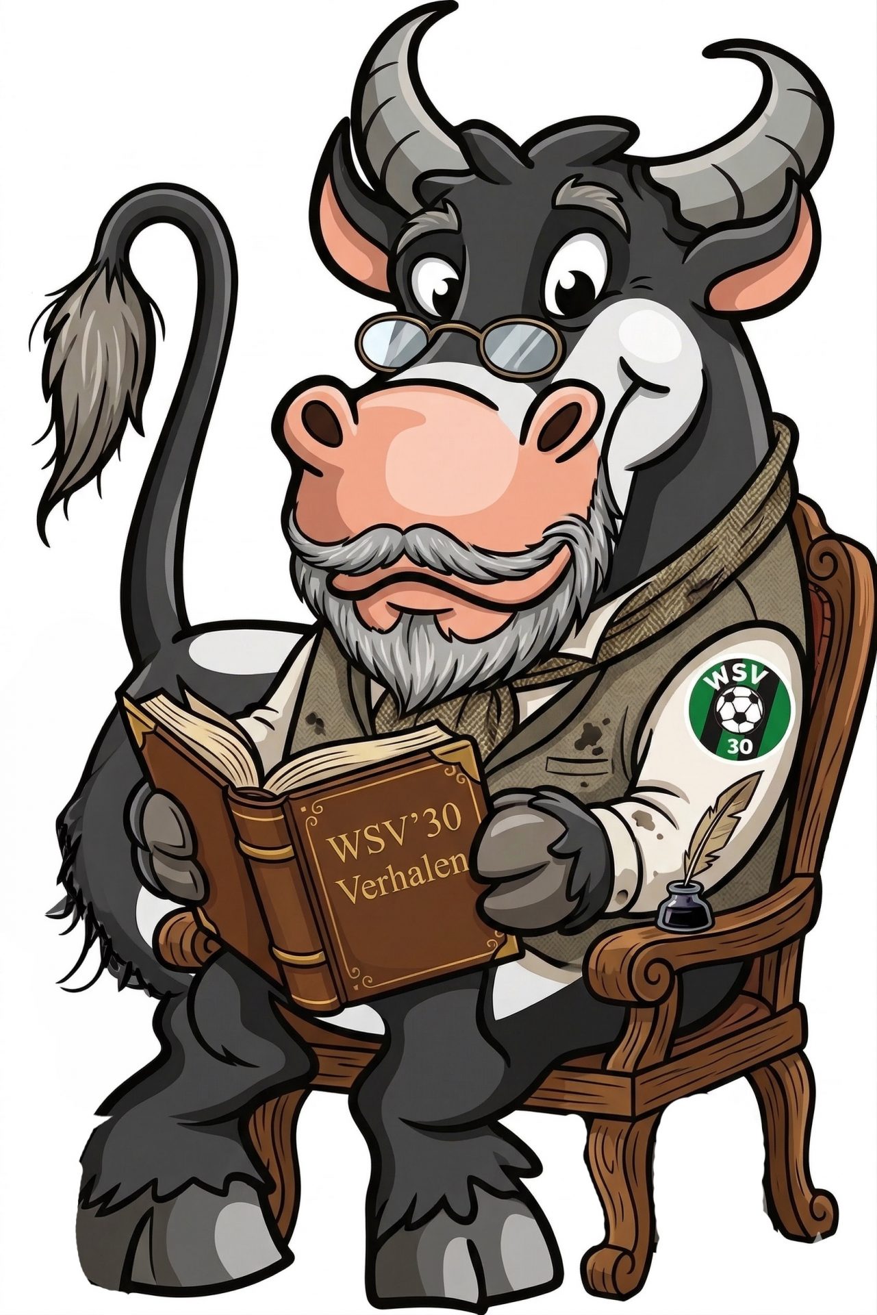 Nieuwe columns op komst: De terugkeer van Geurtjes!