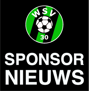 Nieuwe sponsor: Jos Bakker Schoonmaakbedrijf