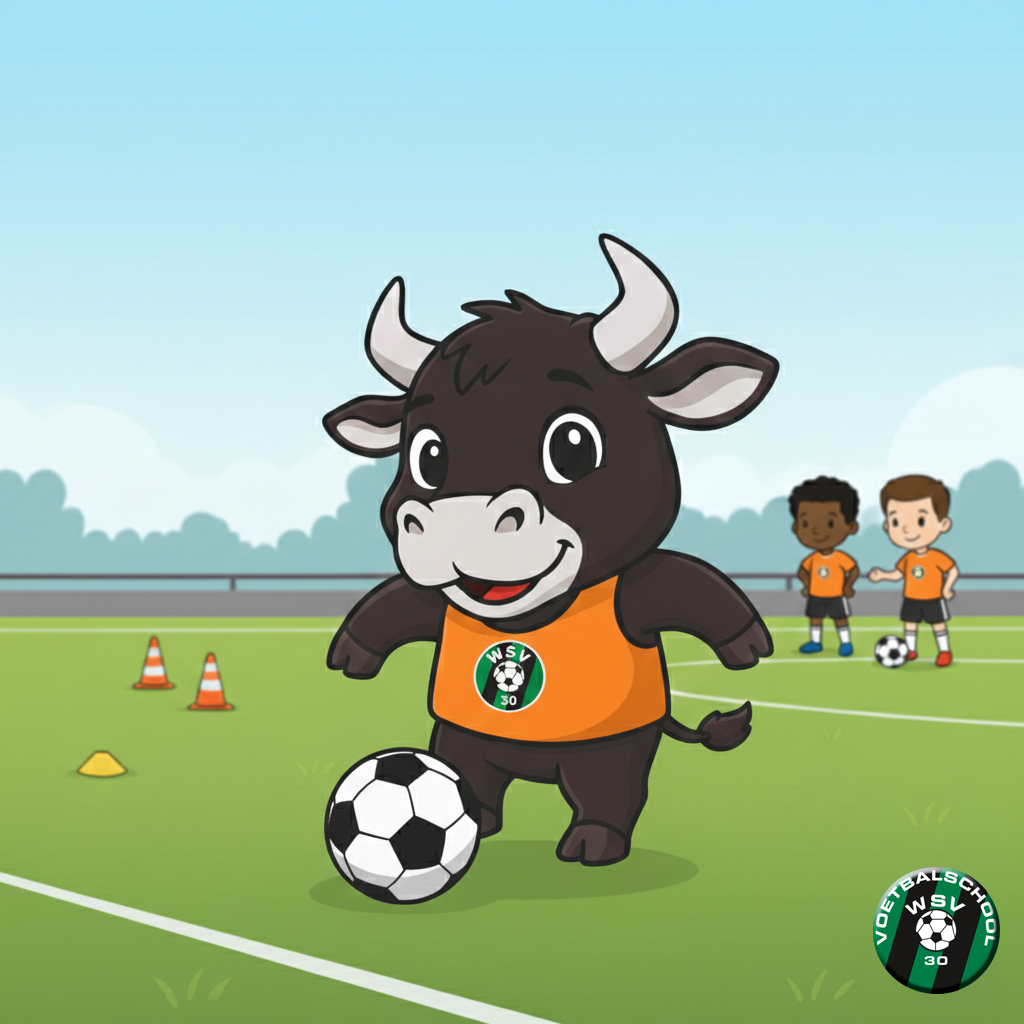 Inschrijven Zomermodule WSV'30