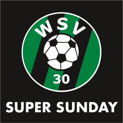 Super Sunday