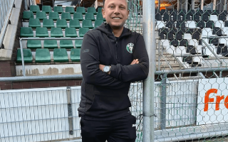 Tommie van Lith trainer 3e selectie elftal