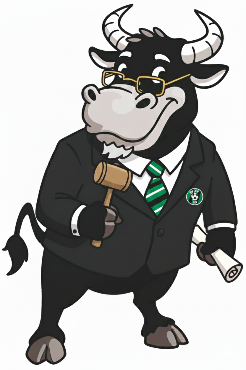 Nieuws van het Bestuur januari 2026