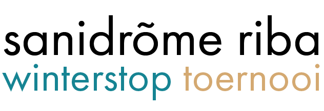 Sanidrome Winterstop Toernooi