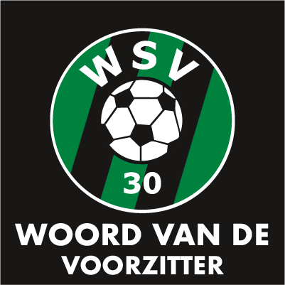 Woord van de Voorzitter