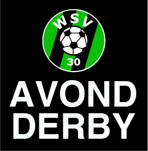 ZATERDAG 11 APRIL WSV'30 vs vv ZAANDIJK