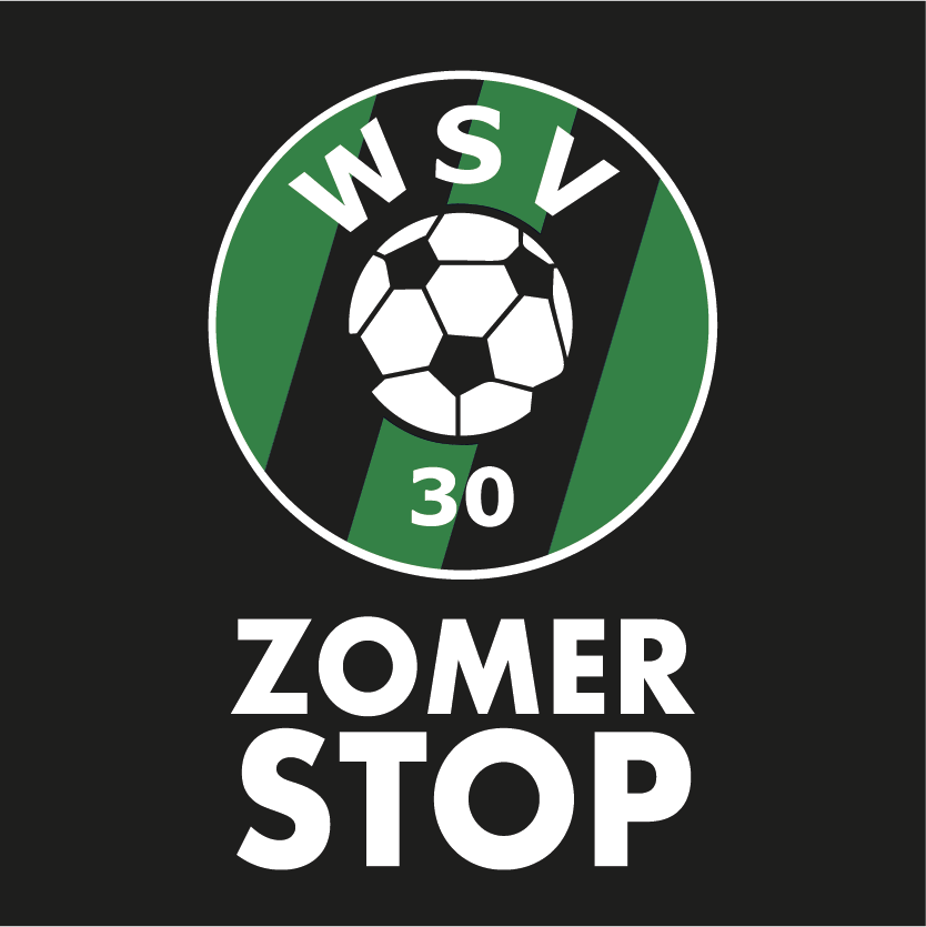 Zomervakantiegroet van WSV'30